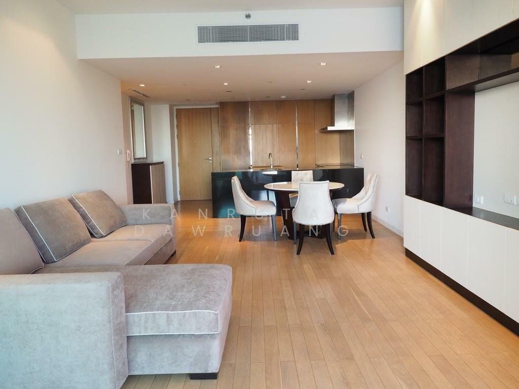 Condo in Bang Phong Phang, Krung Thep Maha Nakhon, Thailand 1 - 15136741