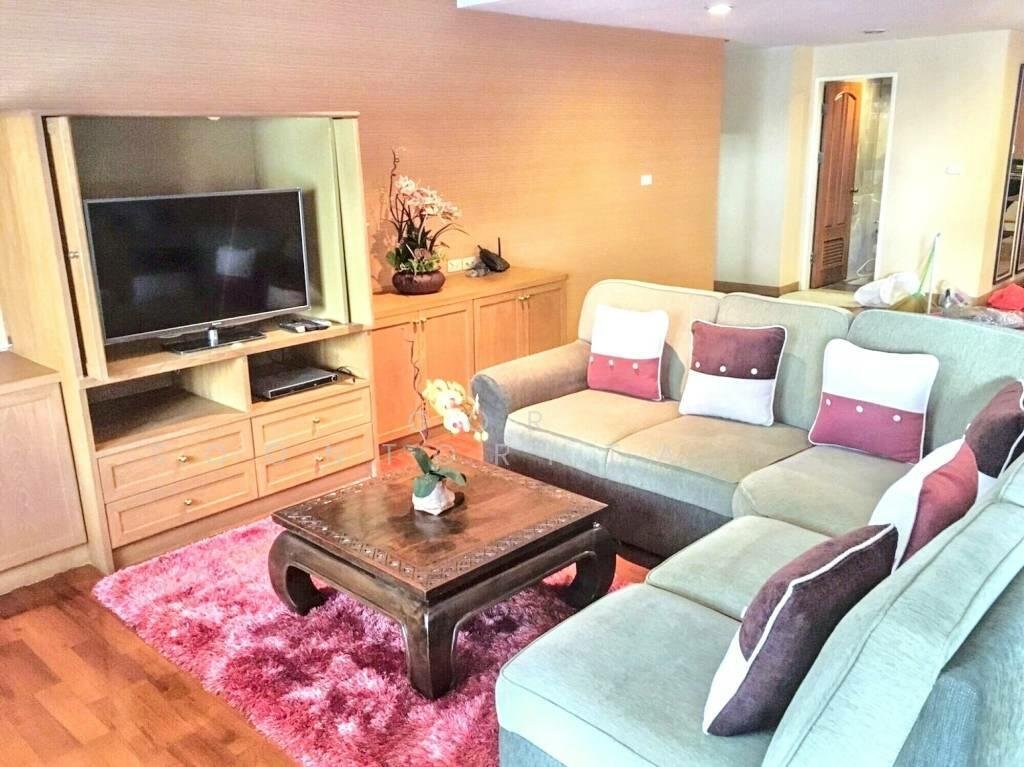 Condo in Bangkok, Krung Thep Maha Nakhon, Thailand 1 - 15226875