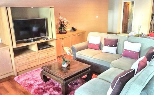 Condo in Bangkok, Krung Thep Maha Nakhon, Thailand 1