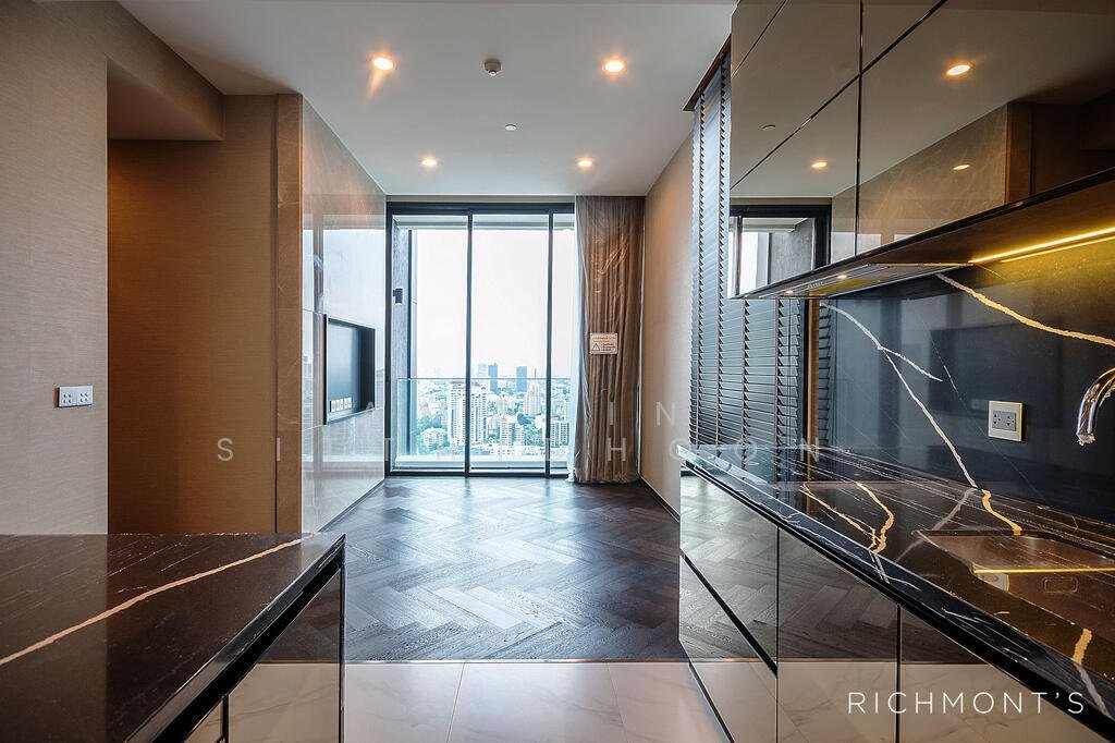 Condo in Bangkok, Krung Thep Maha Nakhon, Thailand 3 - 16535600