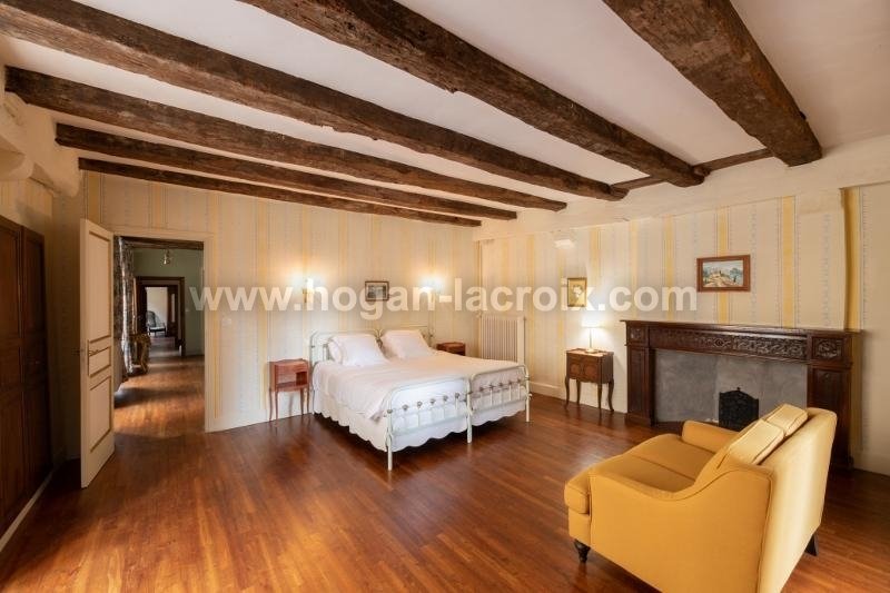 Apartment in Sarlat-la-Canéda, Nouvelle-Aquitaine, France 4 - 17070884