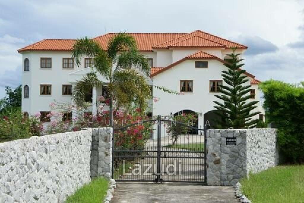 House in Cha-am, Phetchaburi, Thailand 3 - 15312941
