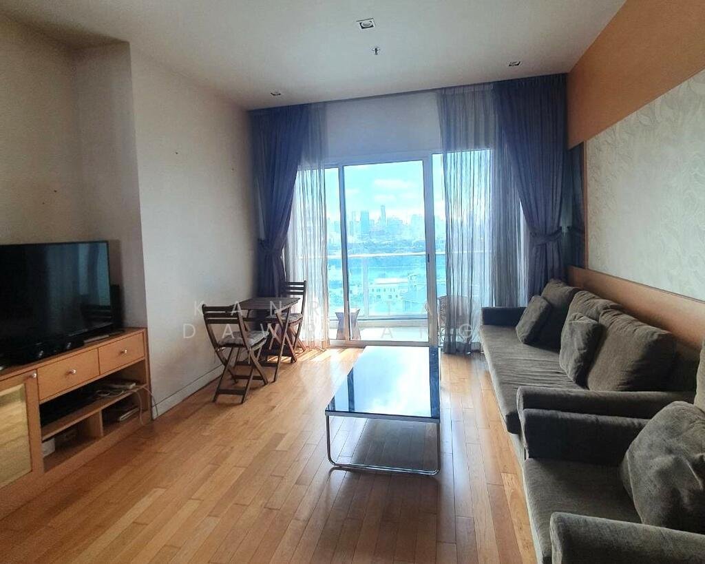 Condo in Bangkok, Krung Thep Maha Nakhon, Thailand 1 - 15136577