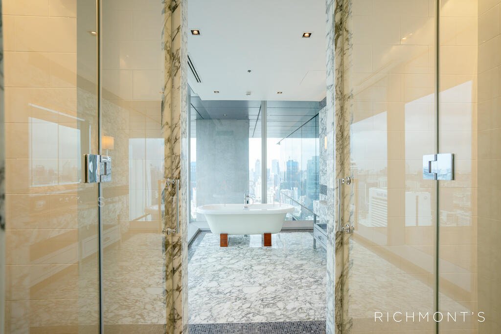 Condo in Bangkok, Krung Thep Maha Nakhon, Thailand 4 - 16147895