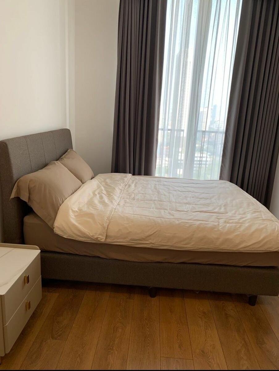 Condo in Bangkok, Krung Thep Maha Nakhon, Thailand 3 - 15655909