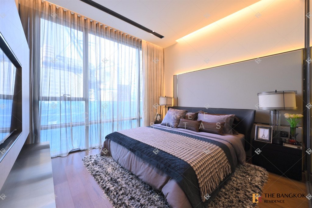Condo in Watthana, Krung Thep Maha Nakhon, Thailand 2 - 16476664