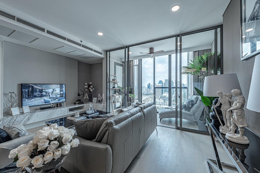Condo in Bangkok, Krung Thep Maha Nakhon, Thailand 5 - 15136507