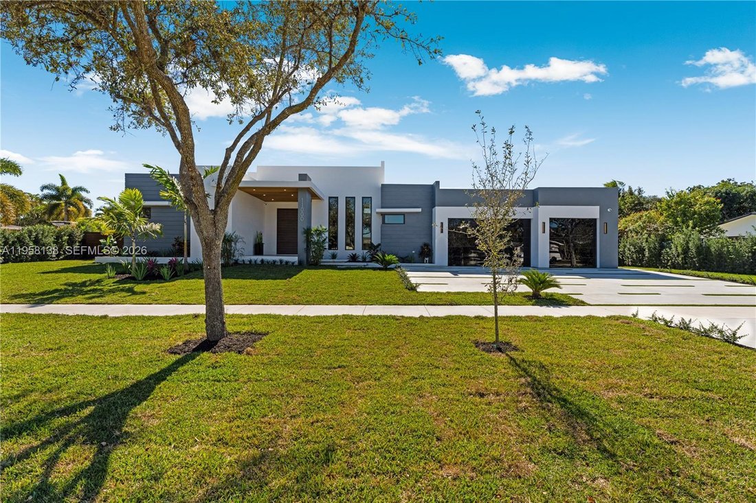 House in Miami, Florida, United States 2 - 17070177