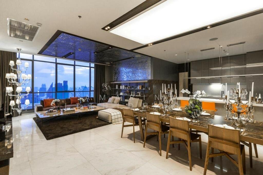 Condo in Phra Khanong Nuea, Bangkok, Thailand 2 - 15882823