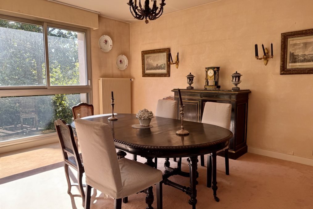 Apartment in Saint Bruno-Saint Augustin, Bordeaux, France 5 - 17070713