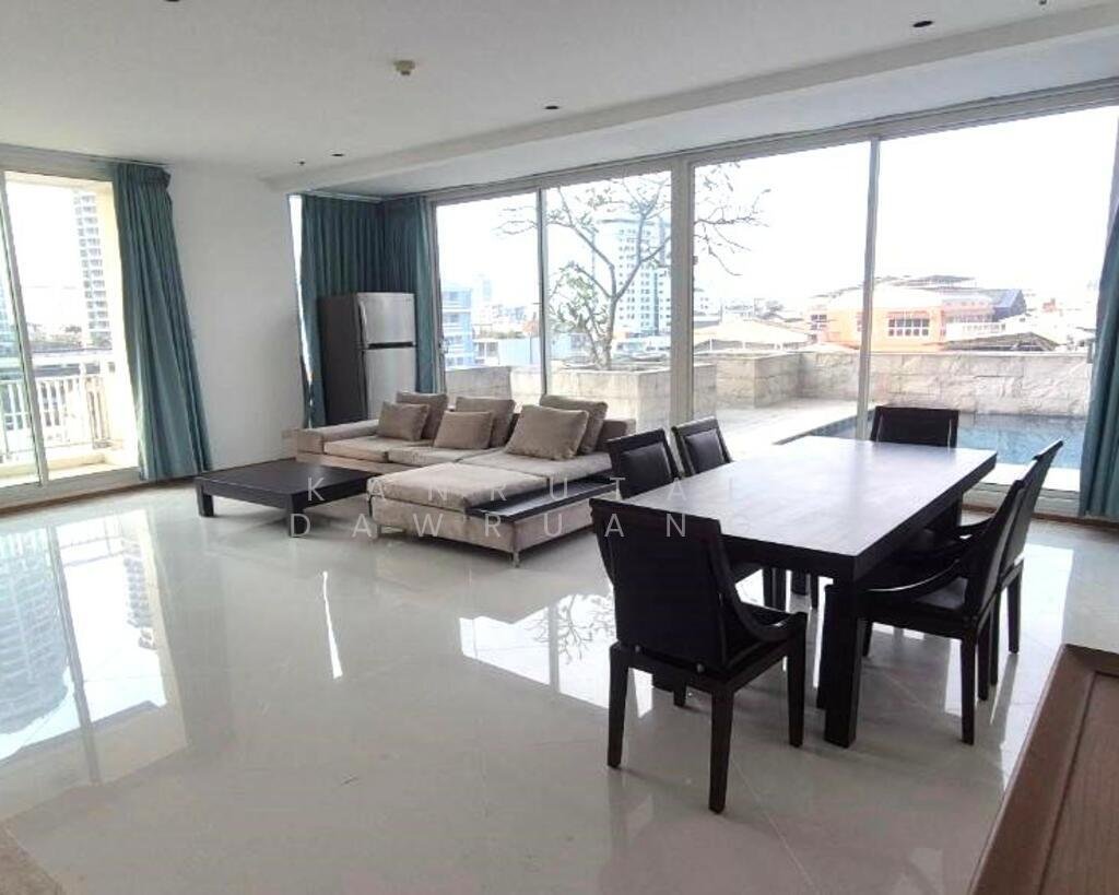 Condo in Bangkok, Krung Thep Maha Nakhon, Thailand 5 - 16476537