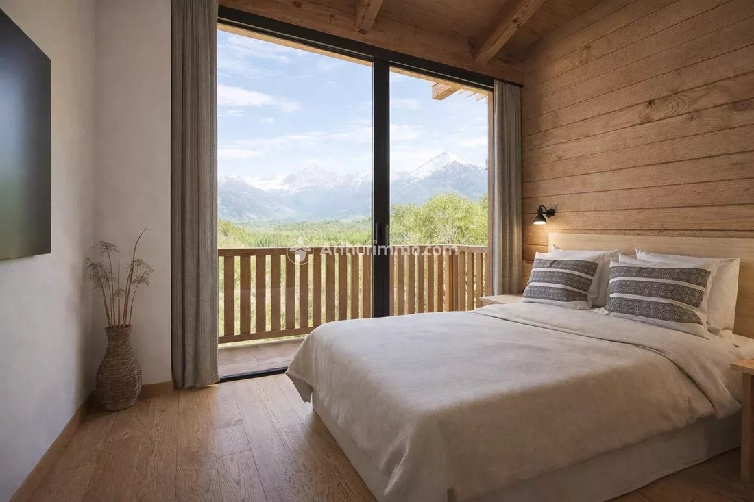 Chalet in Morzine, Auvergne-Rhône-Alpes, France 2 - 17070217