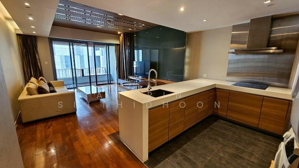 Condo in Bang Phong Phang, Krung Thep Maha Nakhon, Thailand 1 - 16850188