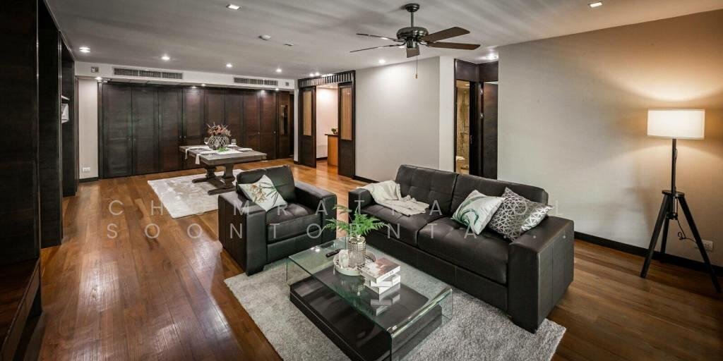 Condo in Bangkok, Krung Thep Maha Nakhon, Thailand 3 - 16550934