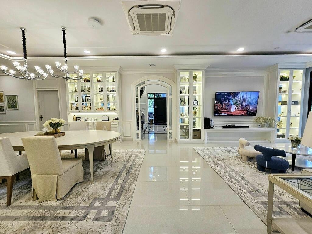 House in Khan Na Yao, Bangkok, Thailand 1 - 15136750