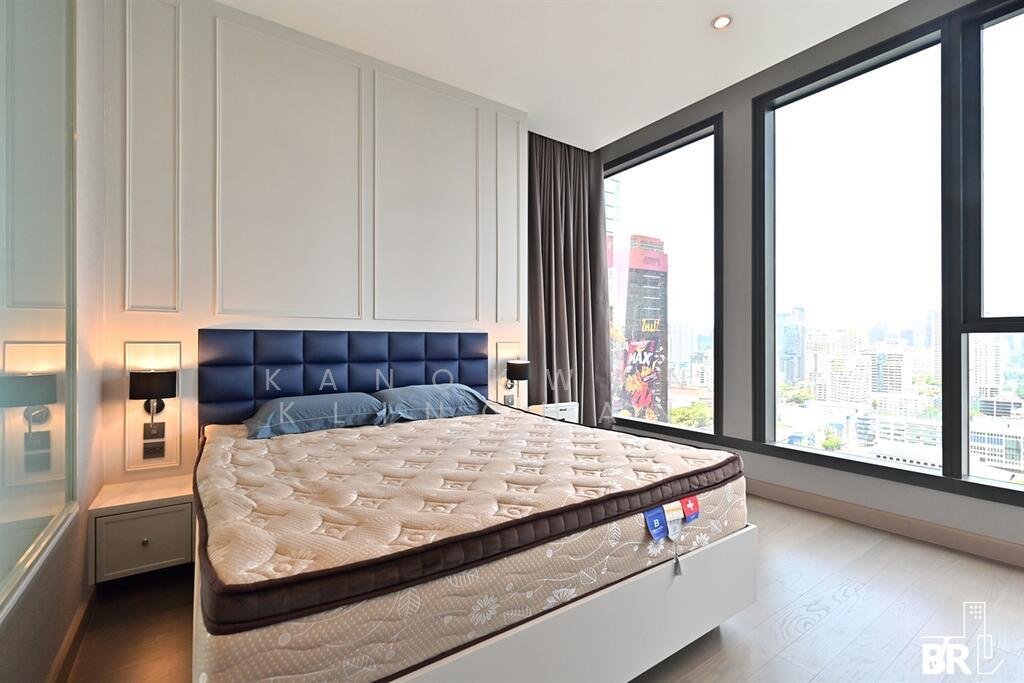 Condo in Bangkok, Krung Thep Maha Nakhon, Thailand 5 - 15442357