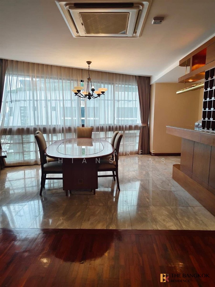 Condo in Bangkok, Krung Thep Maha Nakhon, Thailand 4 - 16699430
