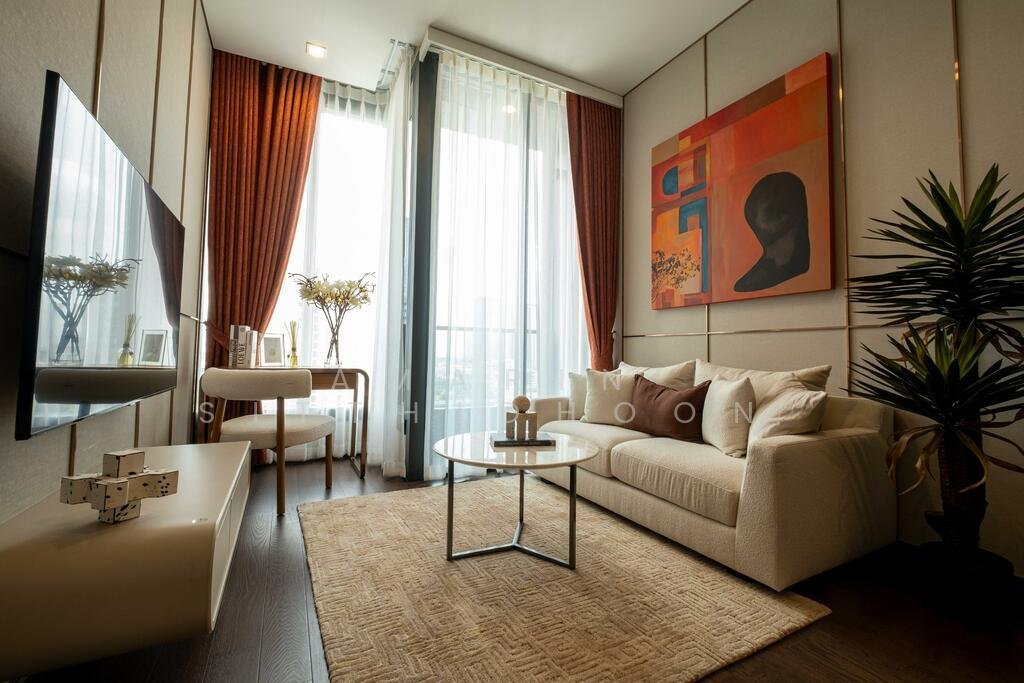 Condo in Bangkok, Krung Thep Maha Nakhon, Thailand 5 - 16702963