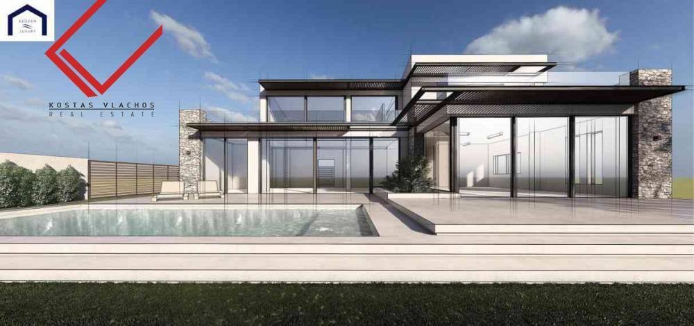House in Kalyvia Thorikou, Attica, Greece 4 - 17068707