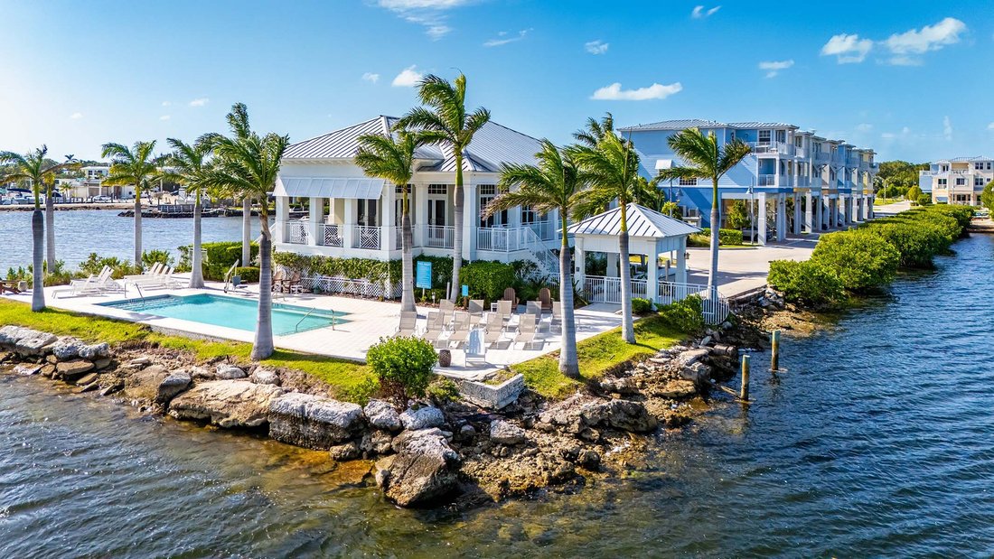 House in Key Largo, Florida, United States 1 - 17071915