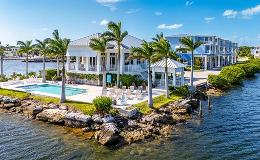 House in Key Largo, Florida, United States 1
