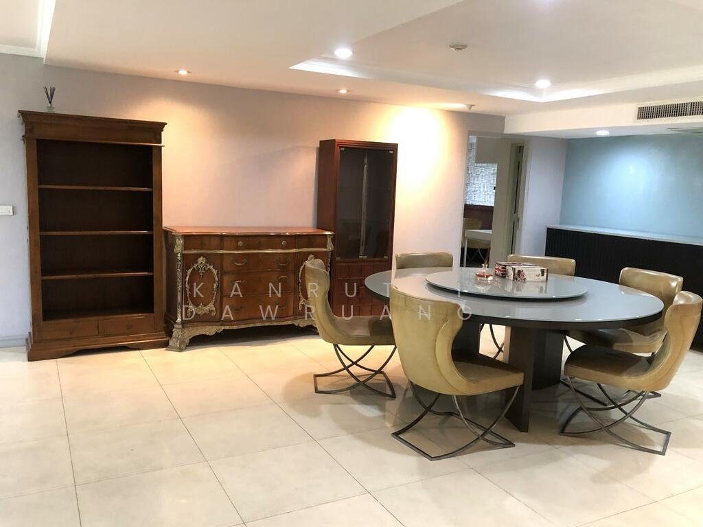 Condo in Bangkok, Krung Thep Maha Nakhon, Thailand 3 - 16151655