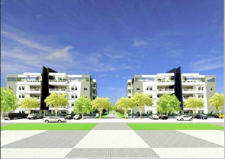 Apartment in Giulianova, Abruzzo, Italy 2 - 17072019