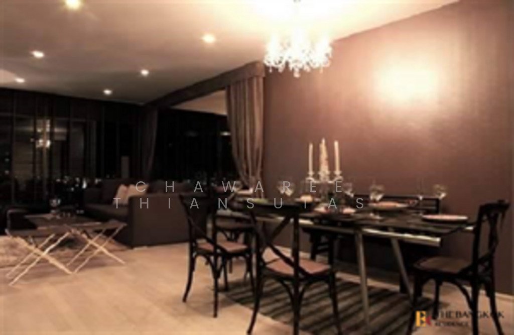 Condo in Bangkok, Krung Thep Maha Nakhon, Thailand 5 - 16020169
