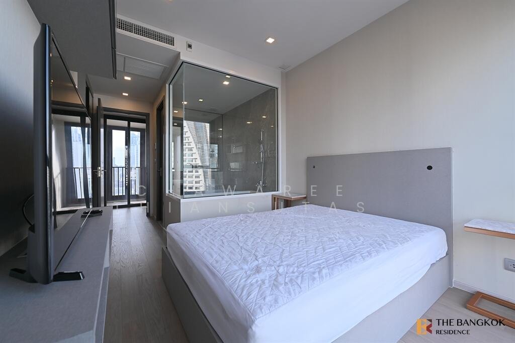 Condo in Bangkok, Krung Thep Maha Nakhon, Thailand 2 - 15966497