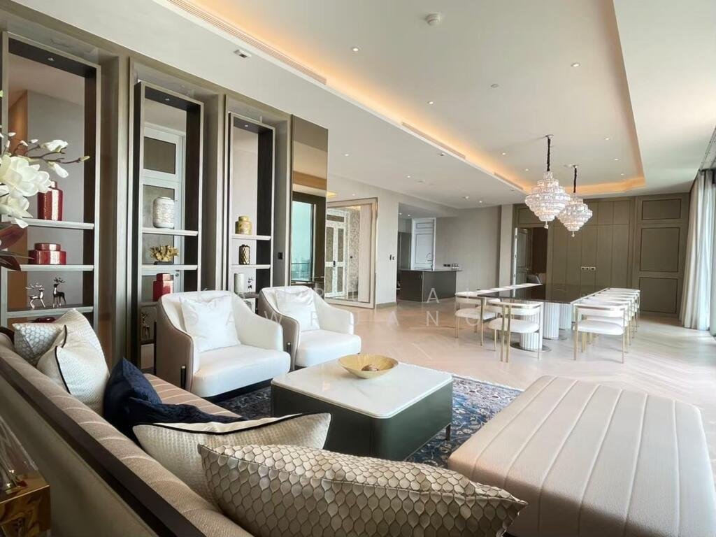 Condo in Bangkok, Krung Thep Maha Nakhon, Thailand 3 - 15668282