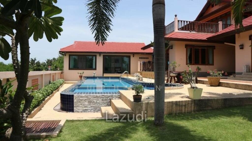 House in Hua Hin, Prachuap Khiri Khan, Thailand 2 - 15312929