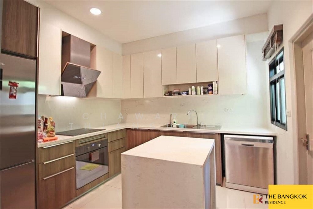 House in Bang Ramat, Krung Thep Maha Nakhon, Thailand 5 - 16736678