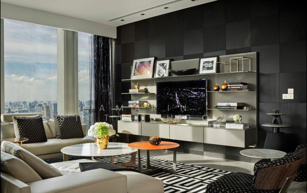 Condo in Bangkok, Krung Thep Maha Nakhon, Thailand 3 - 16535588