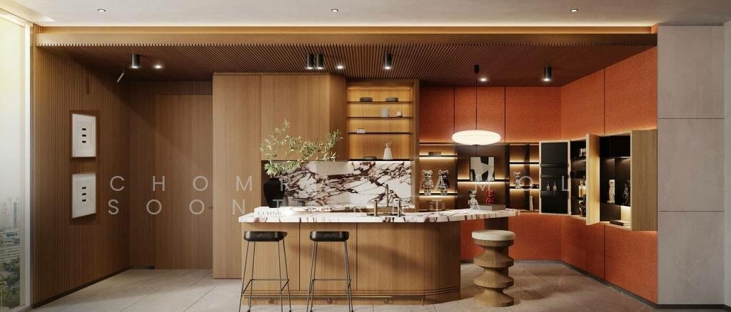 Condo in Phaya Thai, Krung Thep Maha Nakhon, Thailand 3 - 16210186