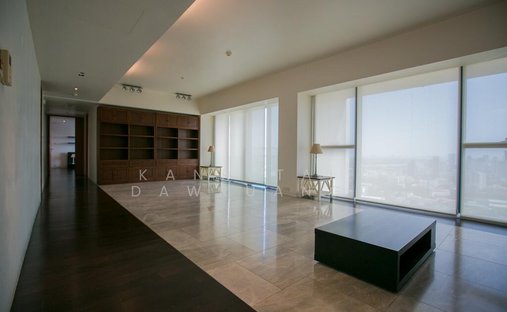 Condo in Bangkok, Krung Thep Maha Nakhon, Thailand 1