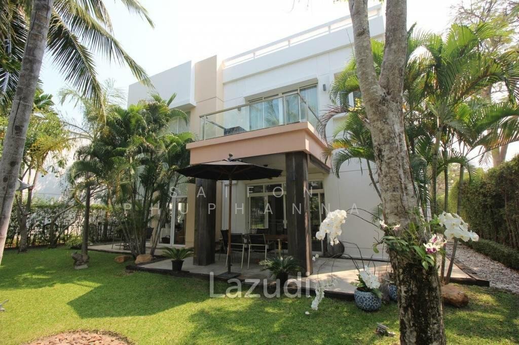 House in Cha-am, Phetchaburi, Thailand 1 - 15226142