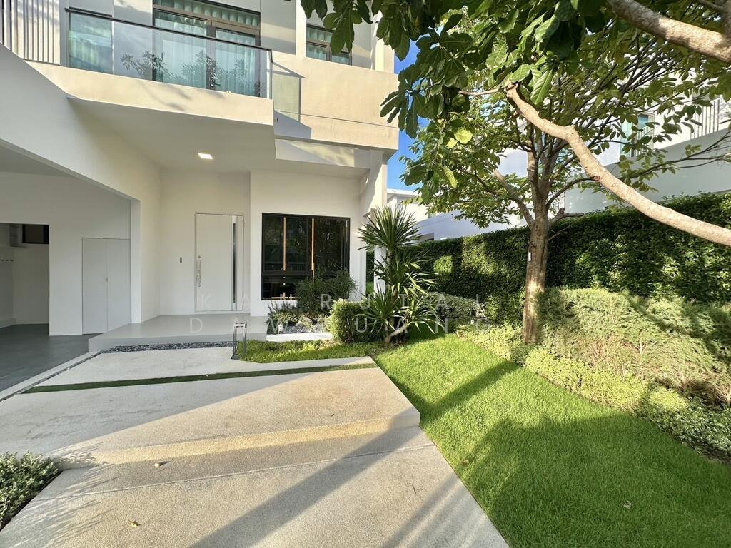 House in Bang Chalong, Samut Prakan, Thailand 3 - 15988489