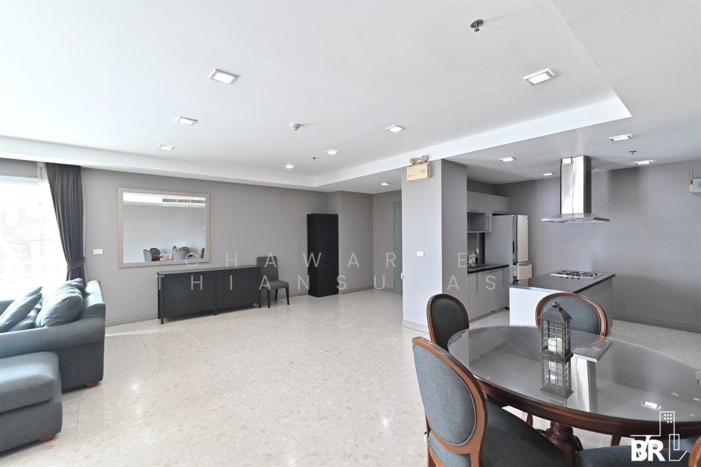 Condo in Bangkok, Krung Thep Maha Nakhon, Thailand 2 - 16028766