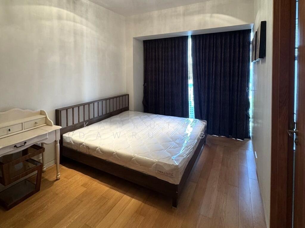 Condo in Bangkok, Krung Thep Maha Nakhon, Thailand 2 - 15136754