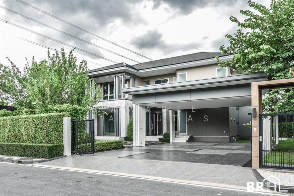 House in Thap Chang, Krung Thep Maha Nakhon, Thailand 5 - 16726631