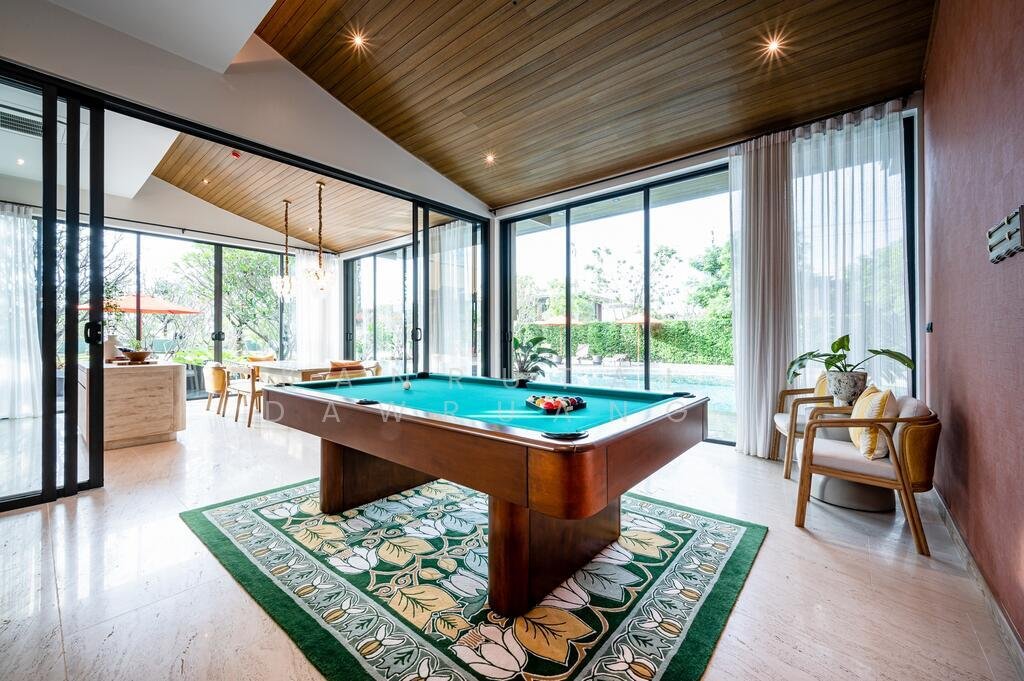 House in Hua Mak, Bangkok, Thailand 5 - 15136468