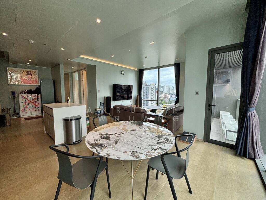 Condo in Bangkok, Krung Thep Maha Nakhon, Thailand 5 - 15136539