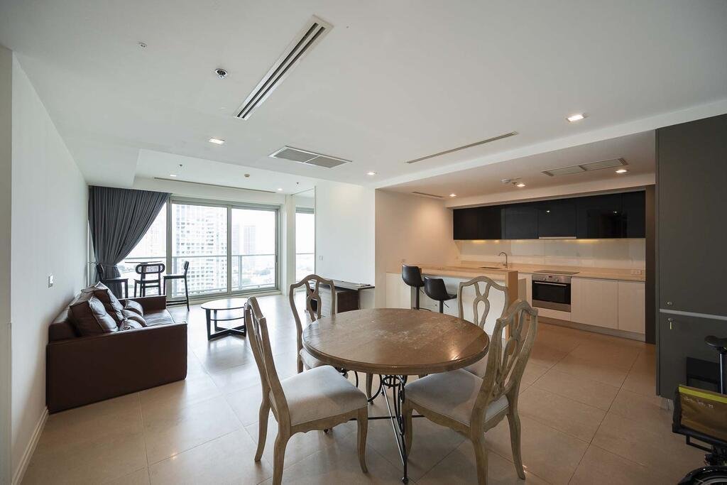 Condo in Bangkok, Krung Thep Maha Nakhon, Thailand 1 - 15655432