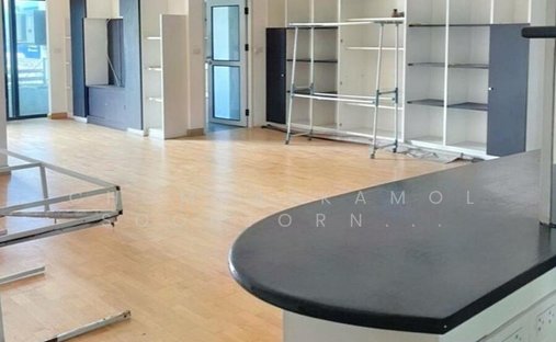 Condo in Bangkok, Krung Thep Maha Nakhon, Thailand 1