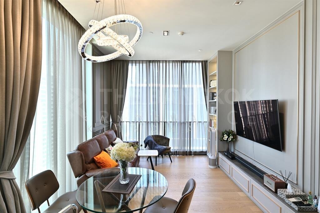Condo in Bangkok, Krung Thep Maha Nakhon, Thailand 2 - 15437993