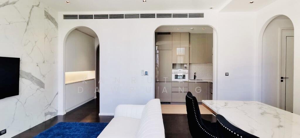 Condo in Bangkok, Krung Thep Maha Nakhon, Thailand 1 - 15136762