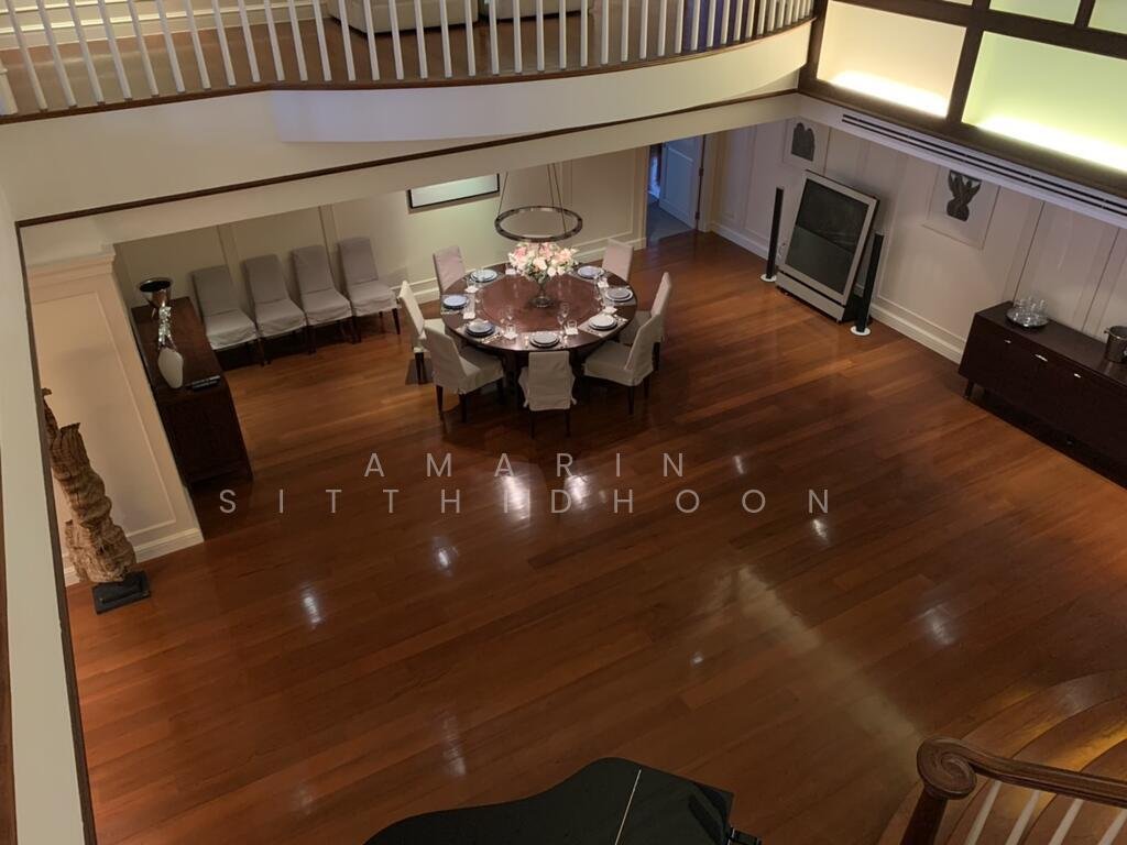 Condo in Bangkok, Krung Thep Maha Nakhon, Thailand 2 - 16535596