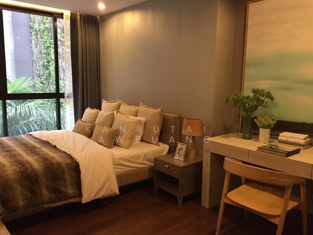 Condo in Bangkok, Krung Thep Maha Nakhon, Thailand 2 - 15136575