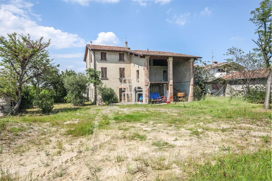 Estate in Montonale Alto, Lombardy, Italy 1 - 17070718