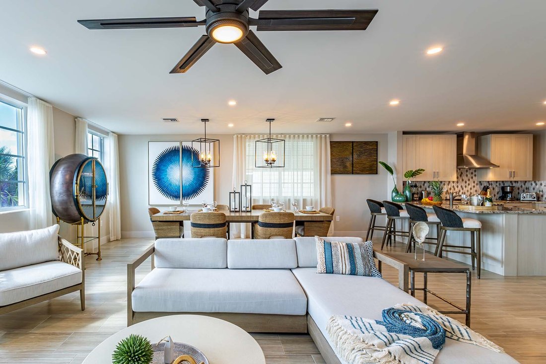 House in Key Largo, Florida, United States 3 - 17071922